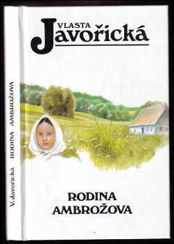 Rodina Ambrožova