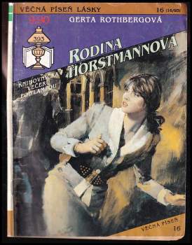 Rodina Horstmannova
