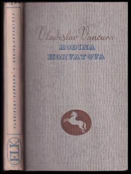 Rodina Horvatova