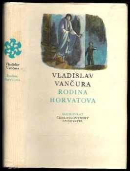 Rodina Horvatova