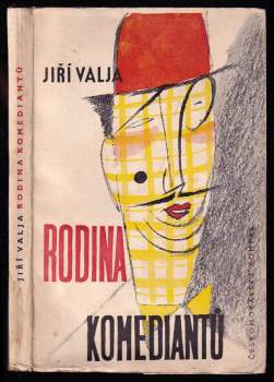 Rodina komediantů