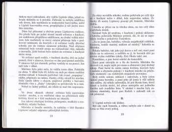 Vlasta Pittnerová: Rodina Kulichova