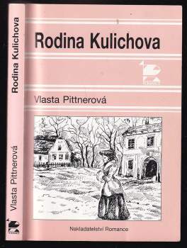 Rodina Kulichova