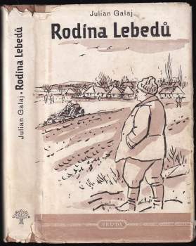 Rodina Lebedů