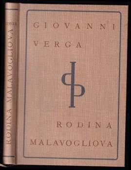 Rodina Malavogliova