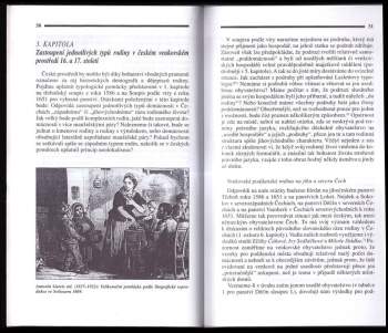 Jan Horský: Rodina našich předků