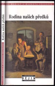 Jan Horský: Rodina našich předků