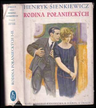 Rodina Połanieckých