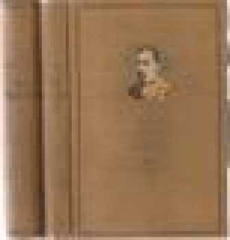 Rodina Polanieckých : Díl I - román - Henryk Sienkiewicz (1901, E. Beaufort)
