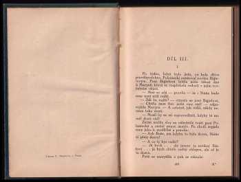 Henryk Sienkiewicz: Rodina Polanieckých