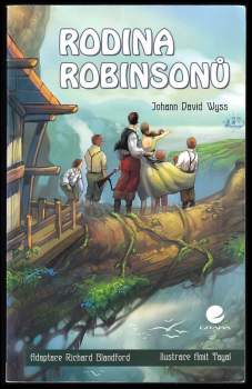 Rodina Robinsonů