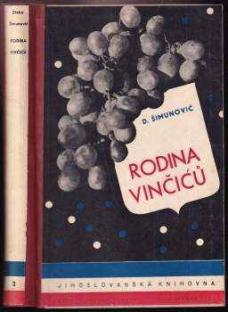 Rodina Vinčićů