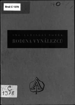 Rodina vynálezců
