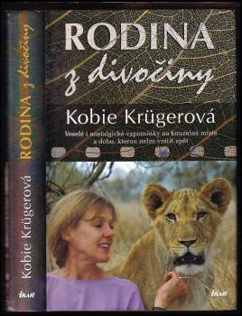 Rodina z divočiny