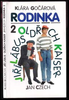 Rodinka 2