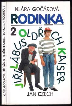 Rodinka 2