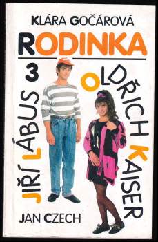 Rodinka 3