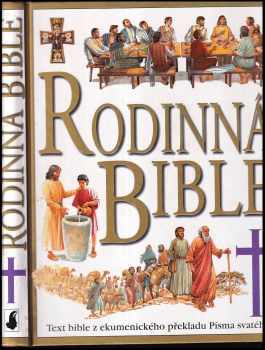 Rodinná bible