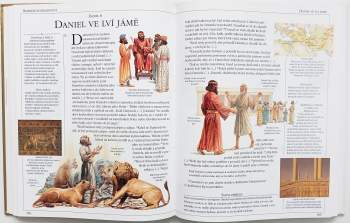 Peter Dennis: Rodinná bible