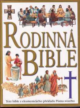 Rodinná bible