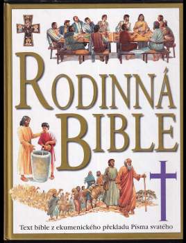 Rodinná bible