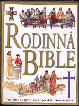 Rodinná bible