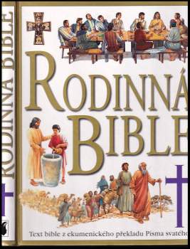 Rodinná bible