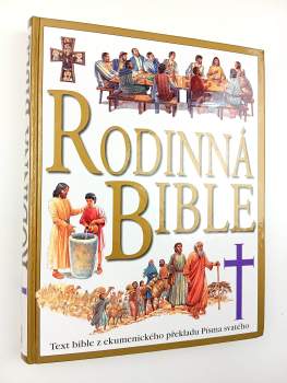 Peter Dennis: Rodinná bible