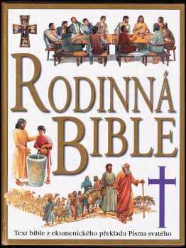 Rodinná bible