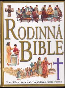 Rodinná bible