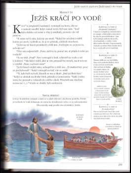 Peter Dennis: Rodinná bible
