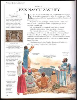 Peter Dennis: Rodinná bible