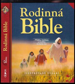 Sally Wrightová,: Rodinná bible