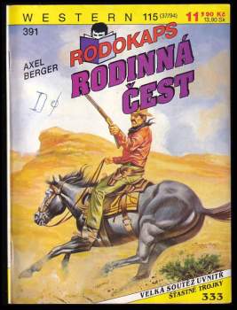 Rodinná čest
