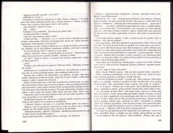 Dick Francis: Rodinná čest