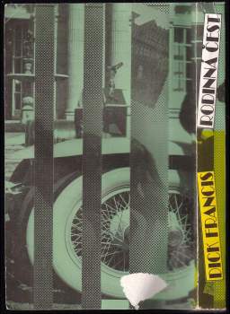 Dick Francis: Rodinná čest
