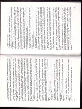 Dick Francis: Rodinná čest