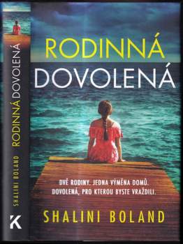 Rodinná dovolená