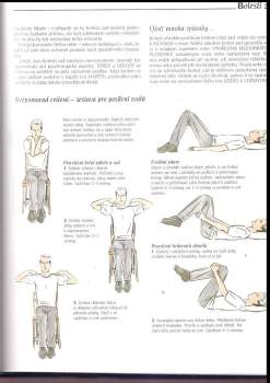 Anthony Attenborough: Rodinná encyklopedie alternativní medicíny