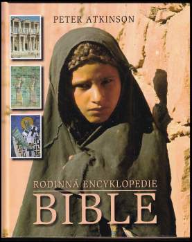 Rodinná encyklopedie Bible