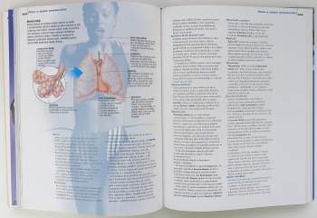 Elizabeth Adlam: Rodinná encyklopedie medicíny a zdraví