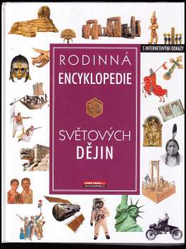 Rodinná encyklopedie světových dějin