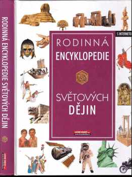 Rodinná encyklopedie světových dějin