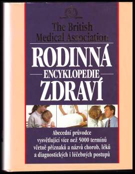 Rodinná encyklopedie zdraví