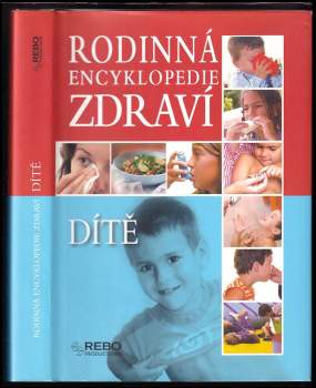 Rodinna encyklopedie zdraví