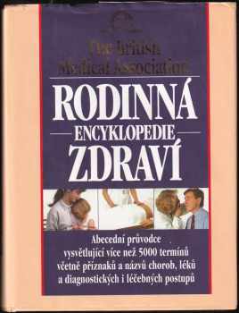 Rodinná encyklopedie zdraví