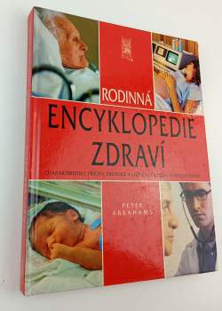 Rodinná encyklopedie zdraví