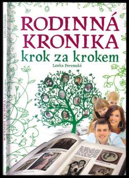 Rodinná kronika