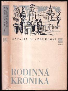 Rodinná kronika
