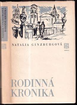 Rodinná kronika